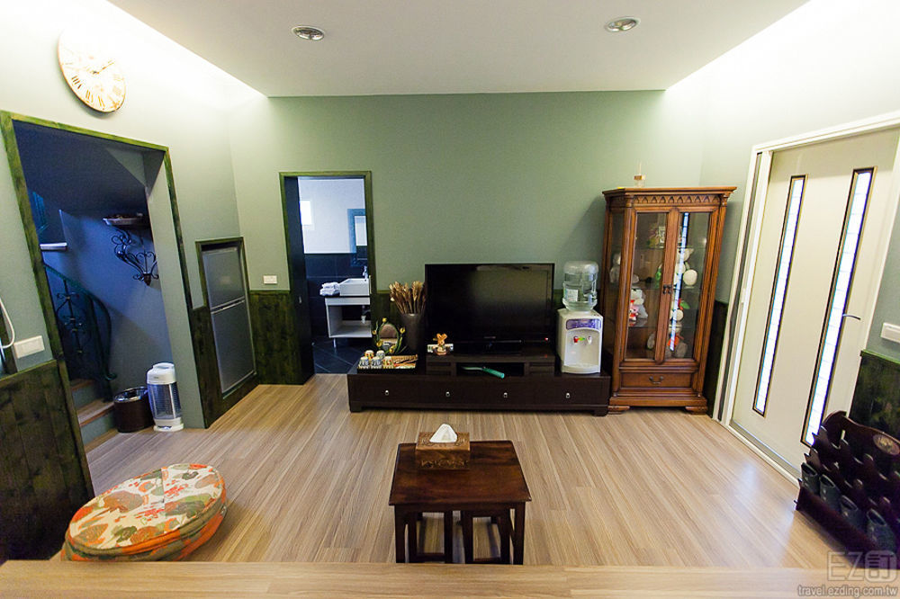 Kimoge Homestay Hualien City Exterior photo